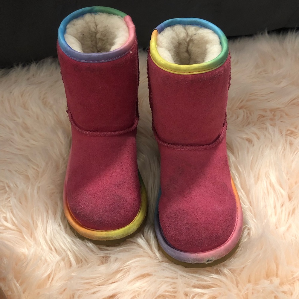 Uggs Size 11